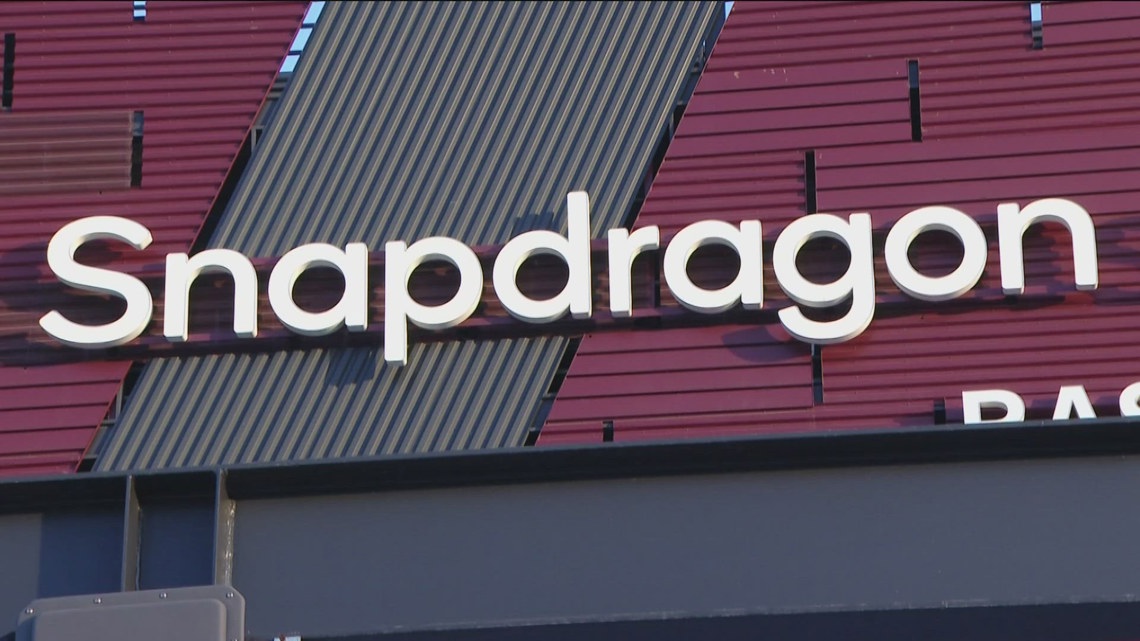 11 Olympic soccer matches to be held at Snapdragon Stadium in 2028