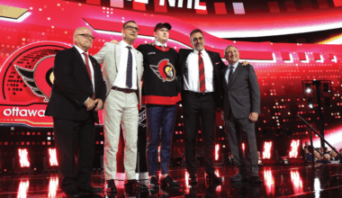 Senators’ penalty for cancelled trade modified