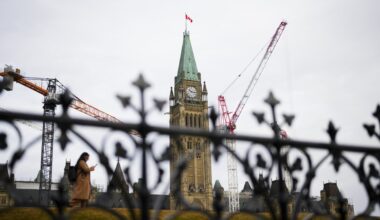 Ottawa's fiscal year shaping up better than budget forecasts: BMO economist