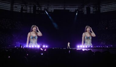 Taylor Swift StubHub customers eligible for refund