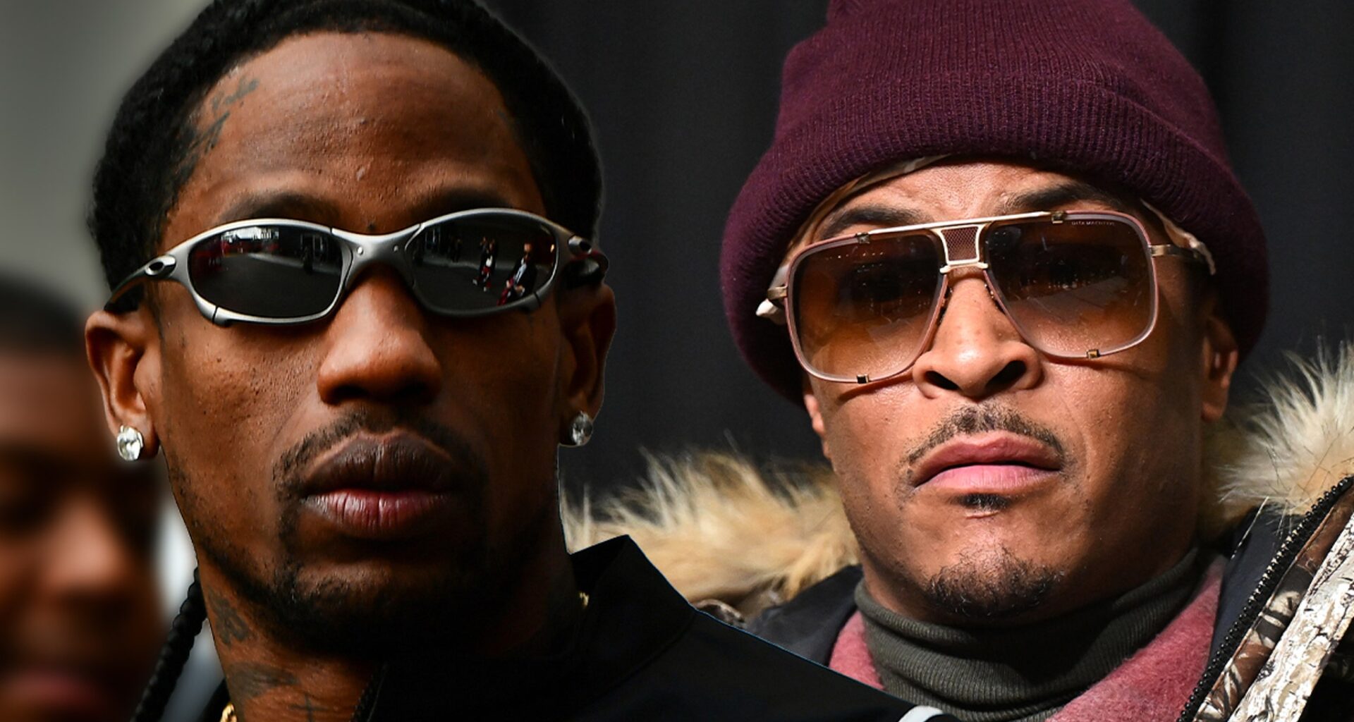 Travis Scott, T.I. Tell Supreme Court Tying Lyrics to Death Sentence Unconstitutional