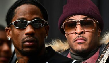 Travis Scott, T.I. Tell Supreme Court Tying Lyrics to Death Sentence Unconstitutional