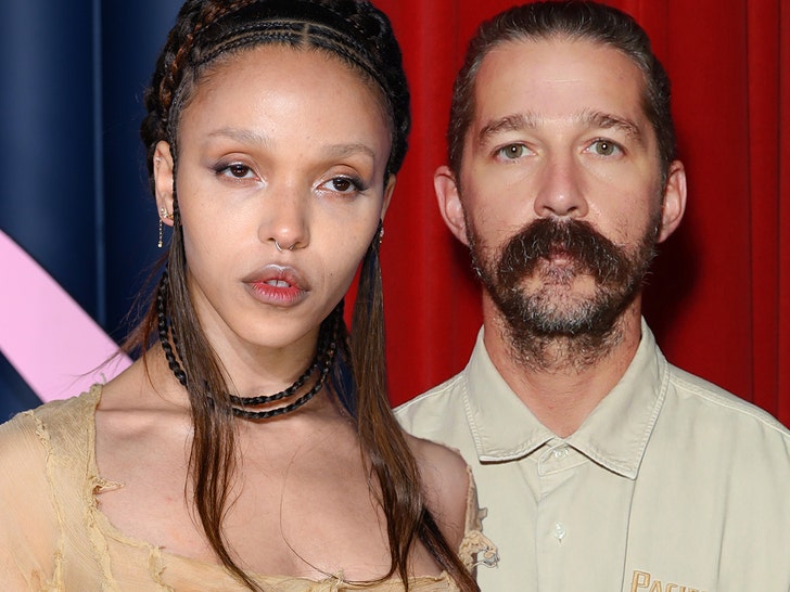 shia labeouf fka twigs getty comp