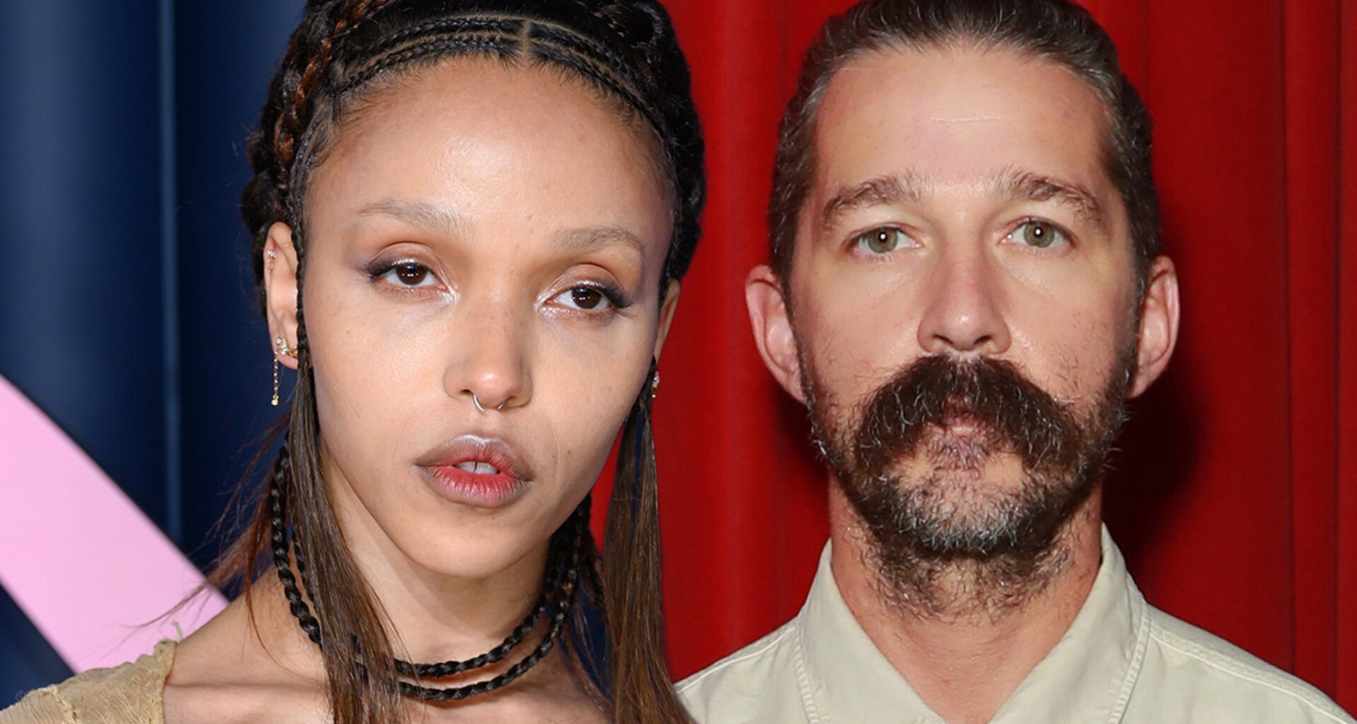 FKA Twigs Suing Shia LaBeouf Over Sexual Battery Settlement