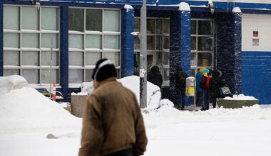 Edmonton's Boyle Street loses housing support program funding as province shifts money elsewhere