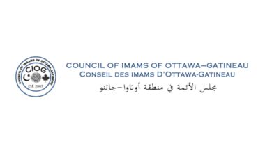 Council of Imams of Ottawa-Gatineau Eid ul Fitr (1447 to 2026) Announcement