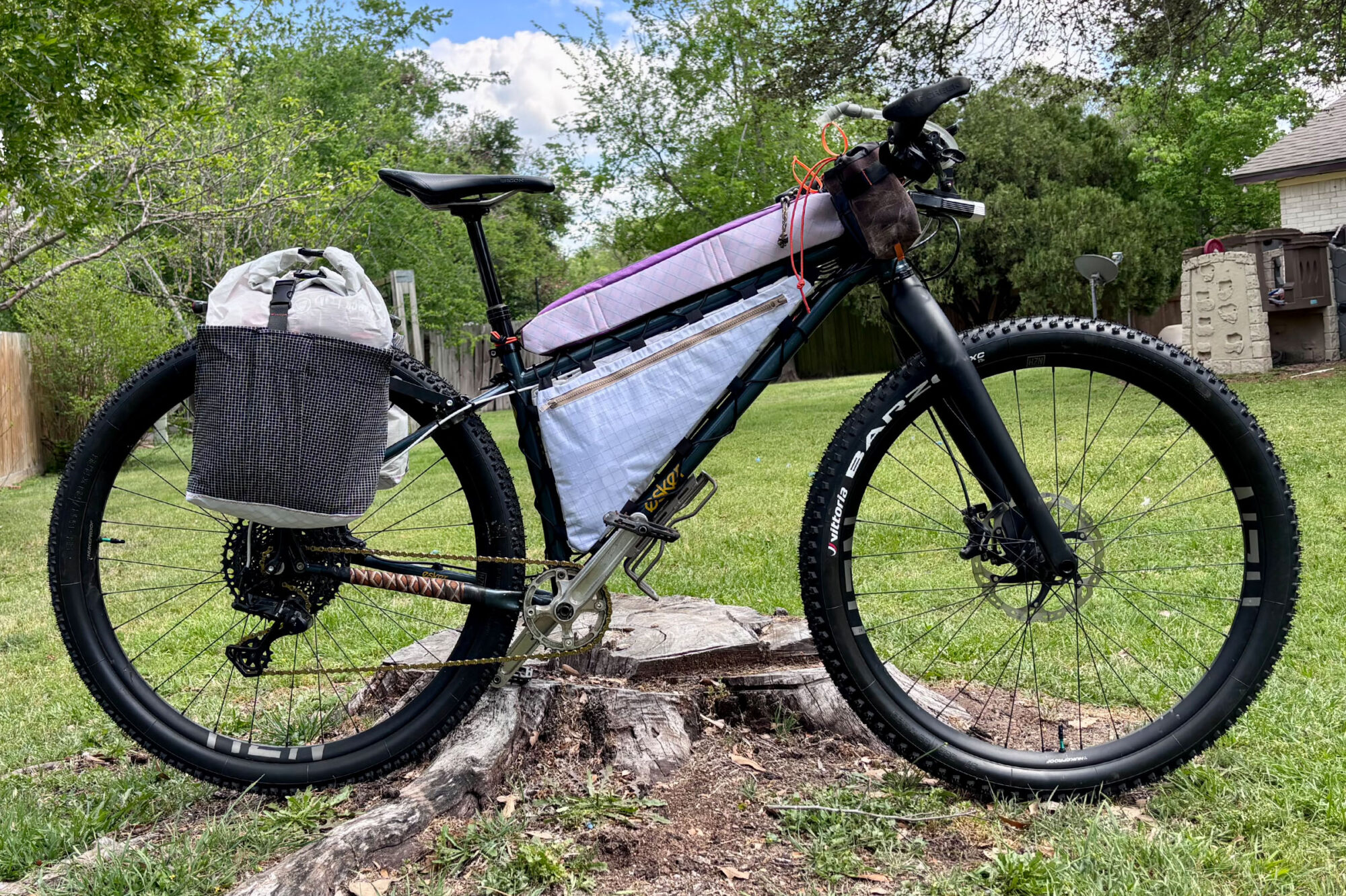 2026 east texas showdown rigs