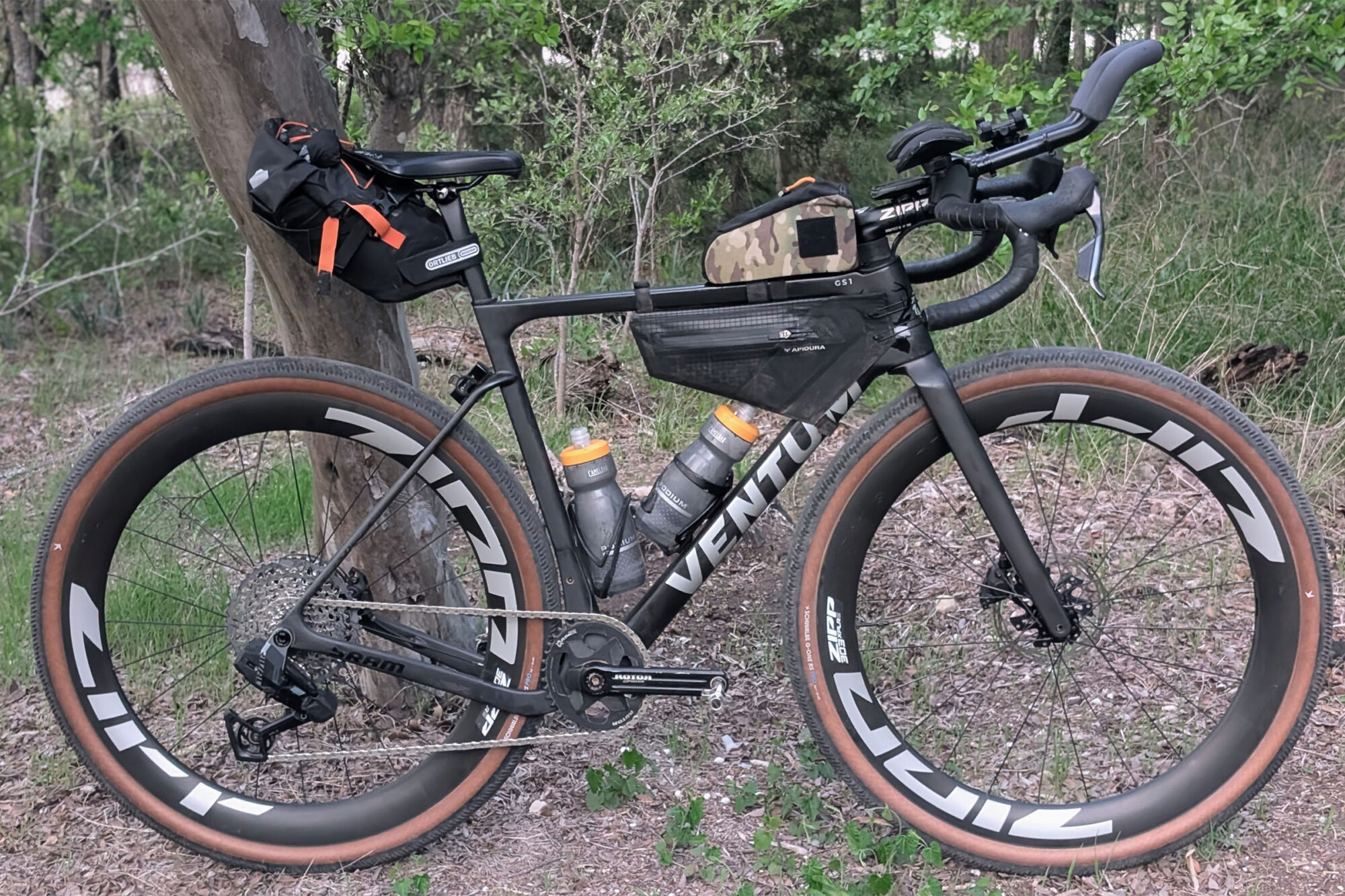 2026 east texas showdown rigs