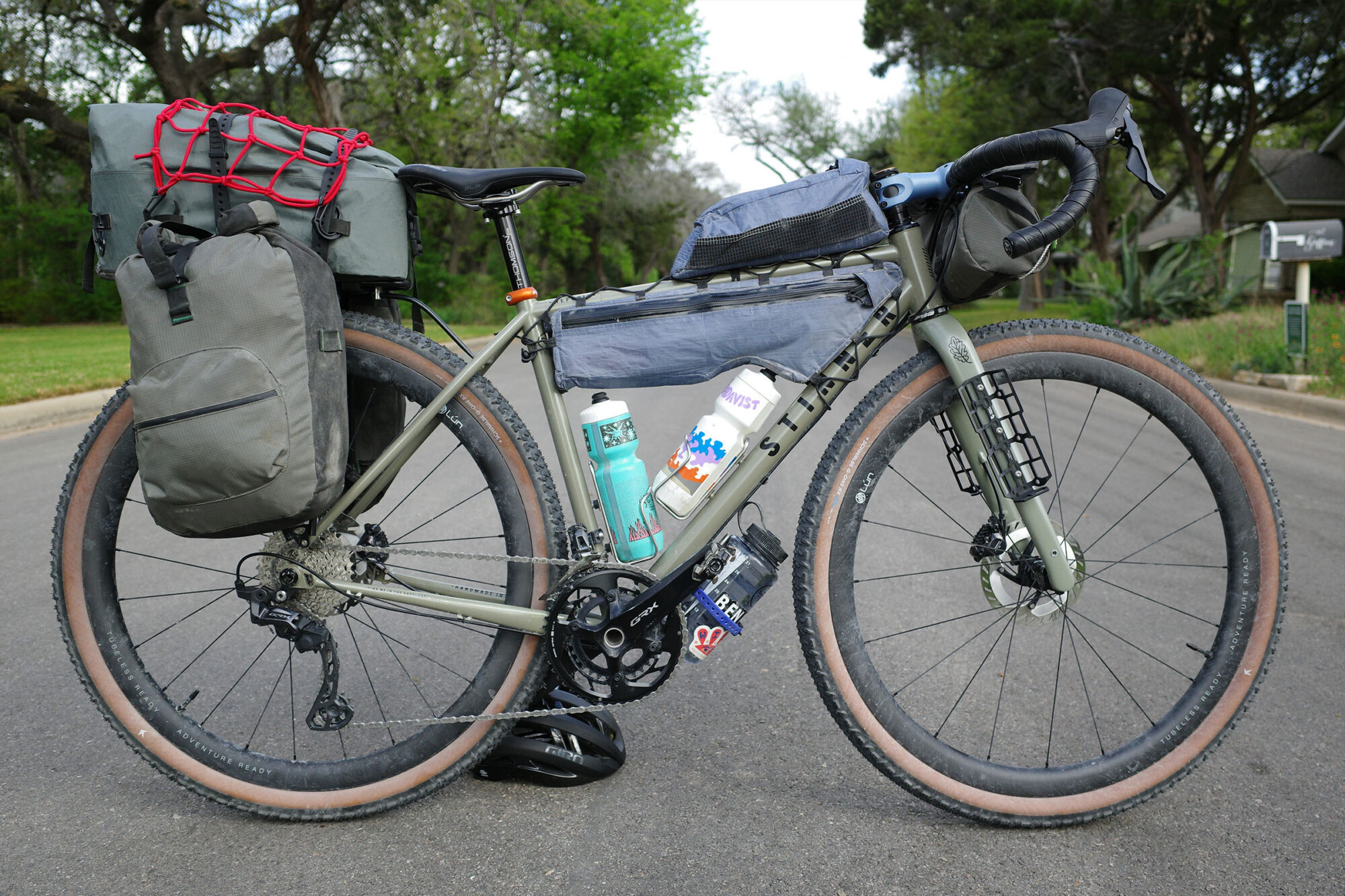 2026 east texas showdown rigs