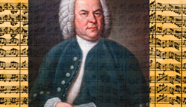 Classic 107 Sets the Stage for the Winnipeg Baroque Festival with Bach Masterpieces