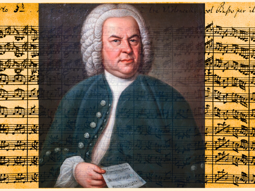 Classic 107 Sets the Stage for the Winnipeg Baroque Festival with Bach Masterpieces