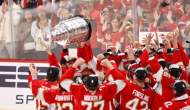 Panthers stanley cup