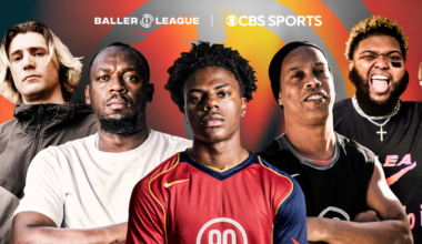 What is Baller League USA? Everything to know about new soccer league