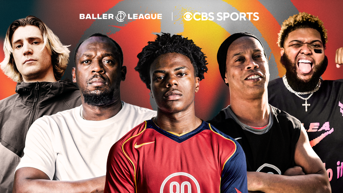 What is Baller League USA? Everything to know about new soccer league