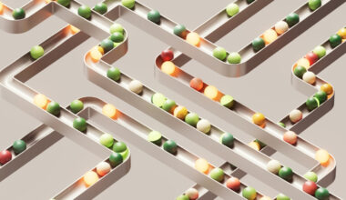 Trapping Anyons in a Single Dimension May Reveal New Types of Particle : ScienceAlert