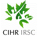 Canadian Institutes of Health Research