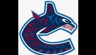 Tsleil-Waututh Nation artist designs Vancouver Canucks First Nations Celebration logo