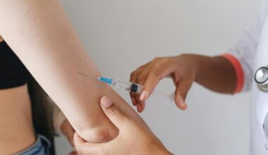 Expanded Immunization Effort Targets Hepatitis A Clusters