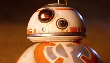Star Wars Sequels Will Become Beloved in '10 Years' Time', BB-8 Actor Says