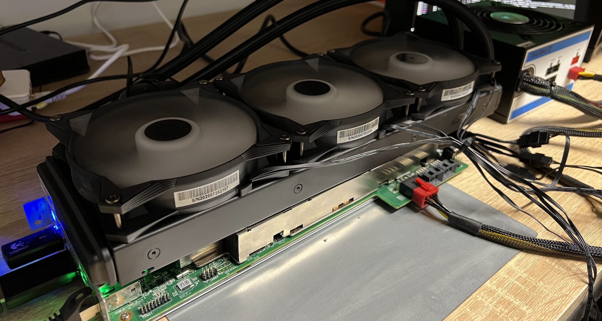 Repurposing Old AMD APUs For AI Work