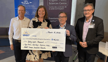 Davies Award recipients to advance early osteoporosis detection and improve treatment for brain bleeds