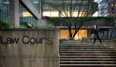 200 alleged victims of Vancouver-area Catholic school abuse could share $30M