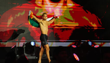 Thrilling Adam Borics Targets PFL Gold At 145 Later In 2026