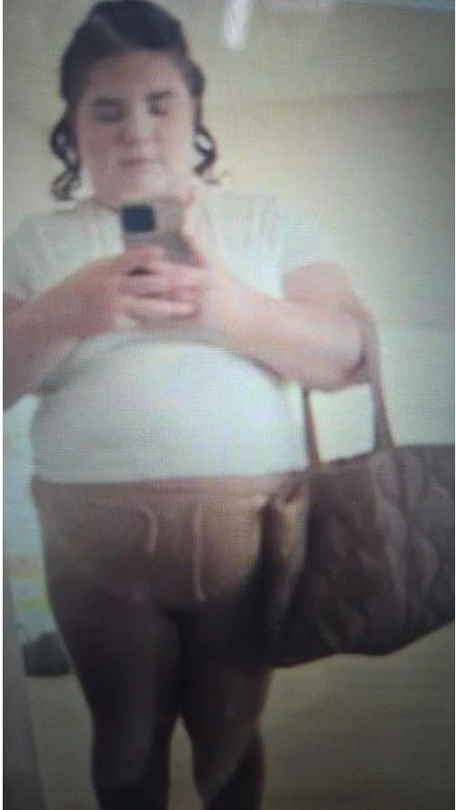 Ottawa police were searching for 19-year-old Cassandra Daoust who was reported missing Saturday, March 28 2026. Daoust was last seen in Gatineau, but was believed to be in downtown Ottawa.