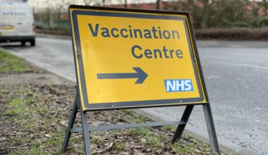 COVID vaccination: we now may know why some people developed blood clots