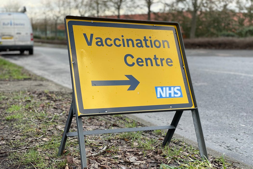 COVID vaccination: we now may know why some people developed blood clots