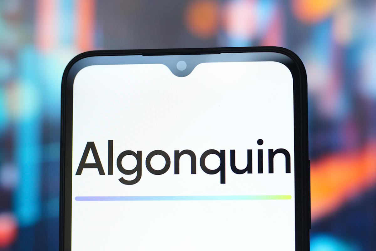 Algonquin Power cuts 2027 guidance; stock sinks double digits