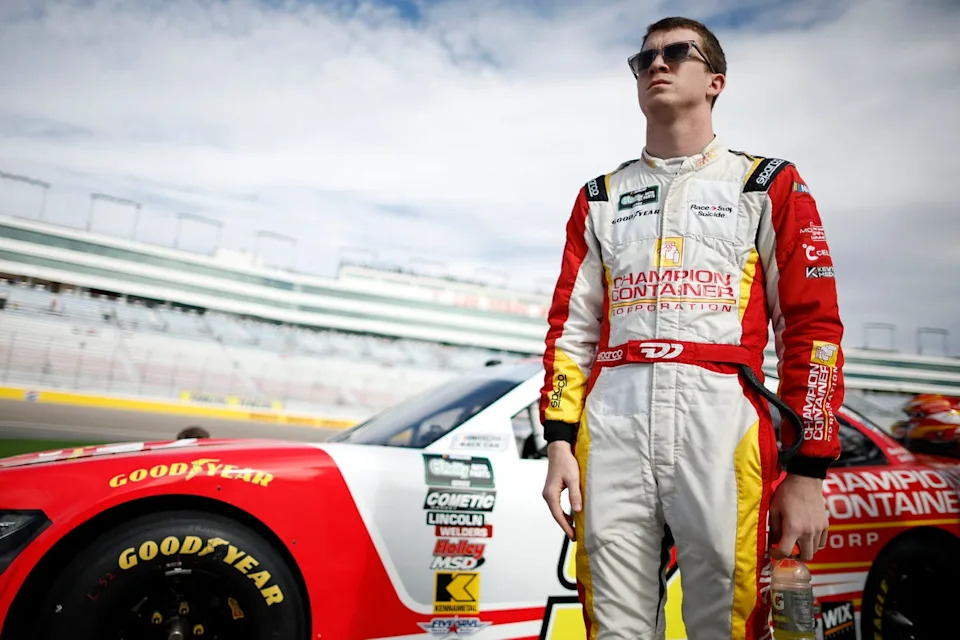 I chose my words poorly, and I understand why it upset people,’ Dye said in a post on X (Getty Images)