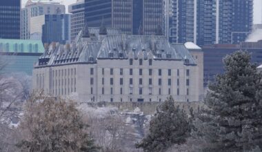 Supreme Court challenge to Quebec's Bill 21 begins March 23