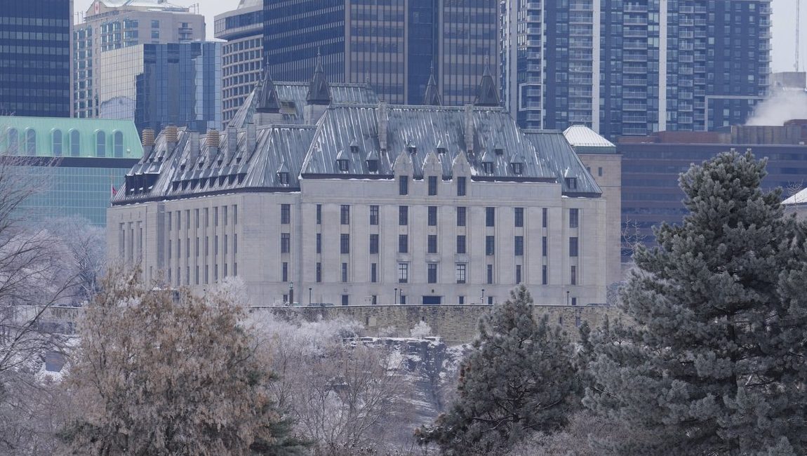 Supreme Court challenge to Quebec's Bill 21 begins March 23