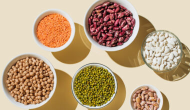 7 Dietitian-Approved Fiber-Packed Beans for Gut and Heart Health