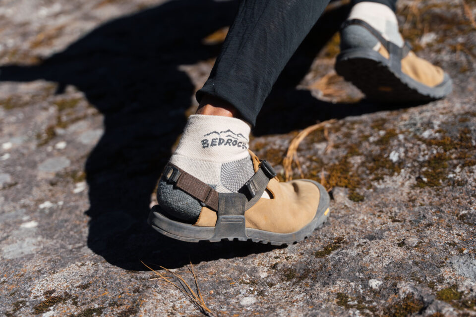 Bedrock Mountain Clogs Review