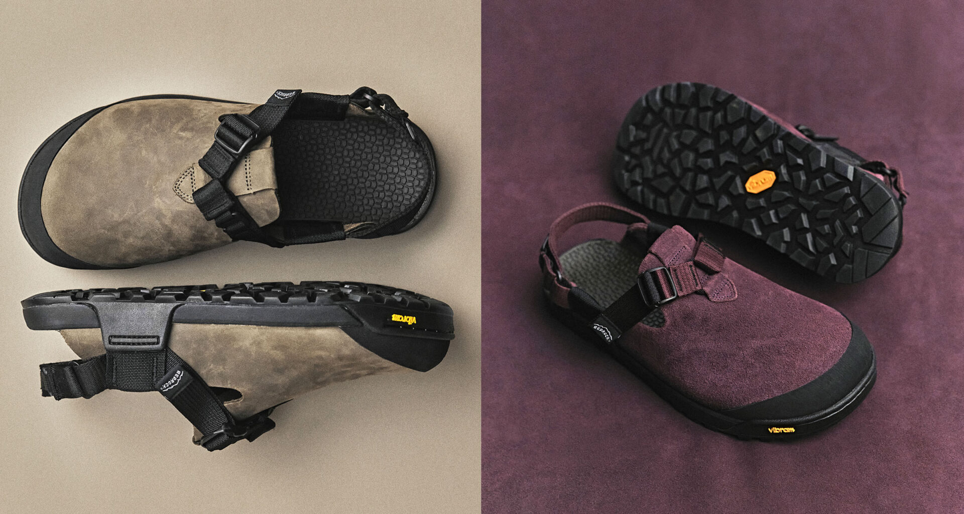 Collective Reward #241: Bedrock Mountain Clogs