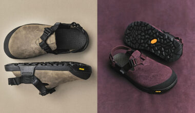 Collective Reward #241: Bedrock Mountain Clogs