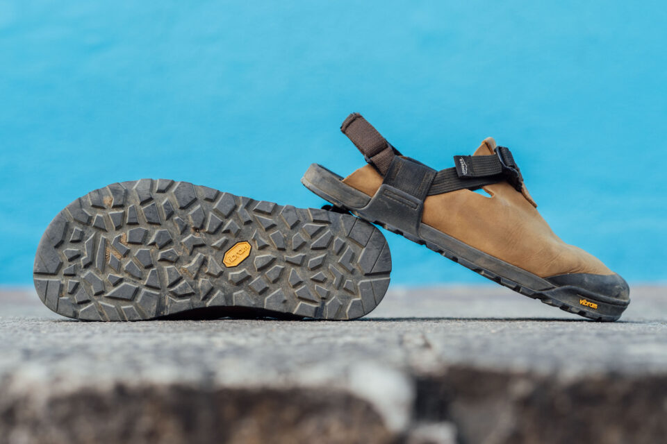 Bedrock Mountain Clogs Review