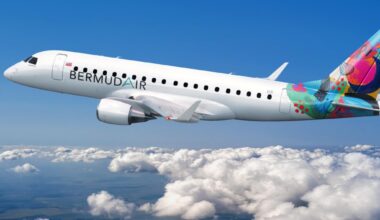 BermudAir updates summer schedule, with more service from Toronto, Montreal
