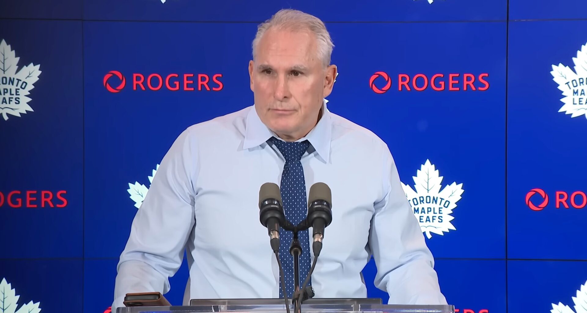 "The guys are sticking up for each other, and I've got no problem with it... It goes a long way with culture and team chemistry"