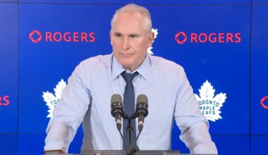 "[The players] have to bring the heart and competitiveness that's needed... That's on them"