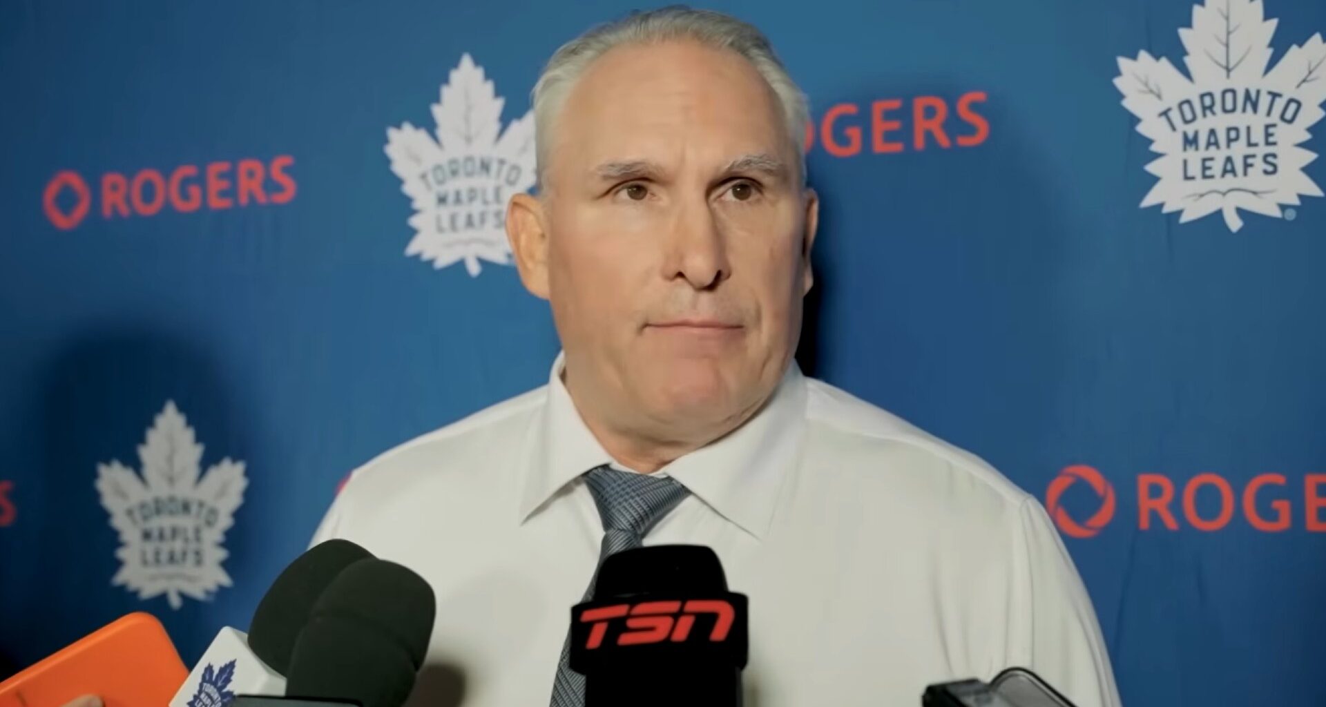 "Very good game... Impressed with a couple of plays he made where he challenged defensemen and beat them"
