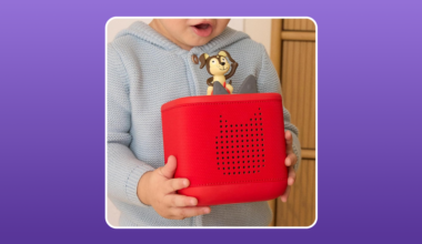 Best Audio Players for Kids That Encourage Screen-Free Fun