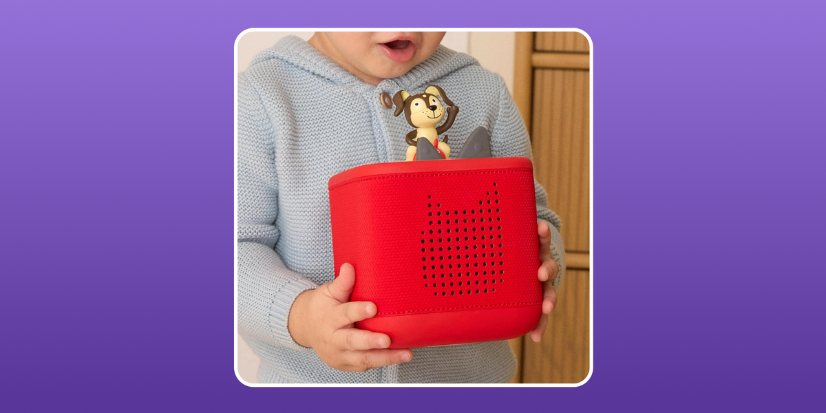 Best Audio Players for Kids That Encourage Screen-Free Fun