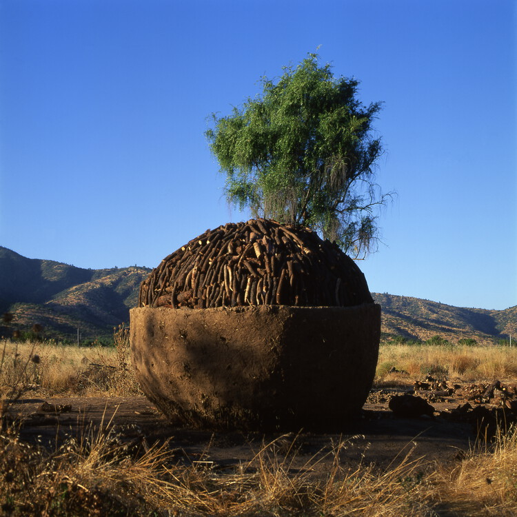 Smiljan Radić: Material Explorations Between Ephemerality and Permanence - Image 1 of 29