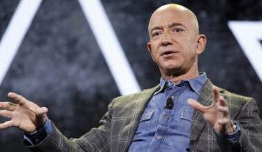 60,000 Washington Post Customers Canceled Subscriptions