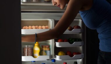 Doctors Reveal the Number-1 Food to Help You Fall Asleep Faster