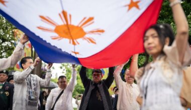 Vancouver Lapu Lapu event set for April 19, a year after deadly attack
