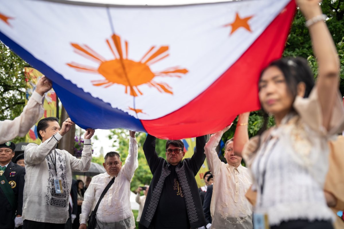 Vancouver Lapu Lapu event set for April 19, a year after deadly attack